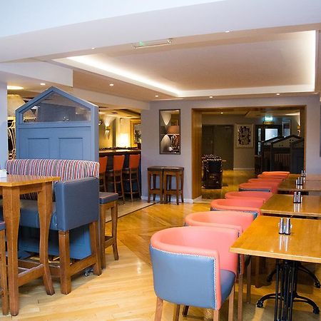 Davitts Guesthouse Kenmare Kültér fotó