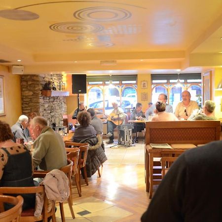 Davitts Guesthouse Kenmare Kültér fotó