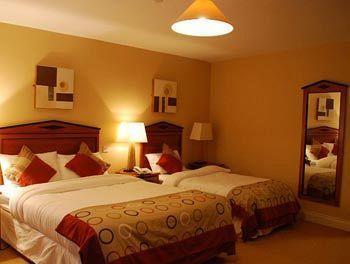 Davitts Guesthouse Kenmare Kültér fotó