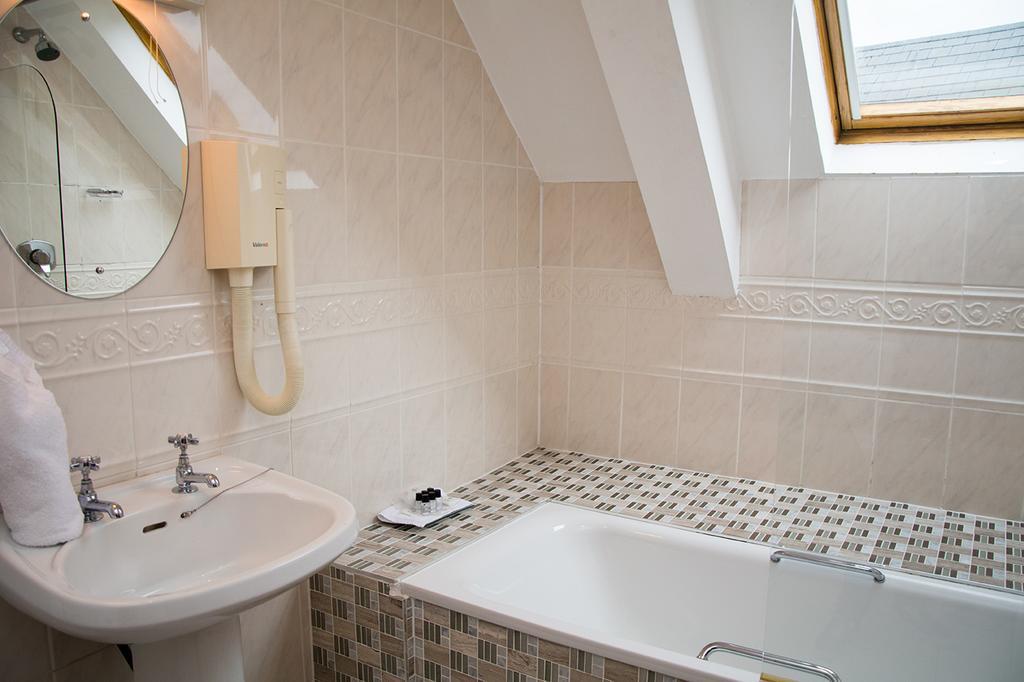 Davitts Guesthouse Kenmare Kültér fotó