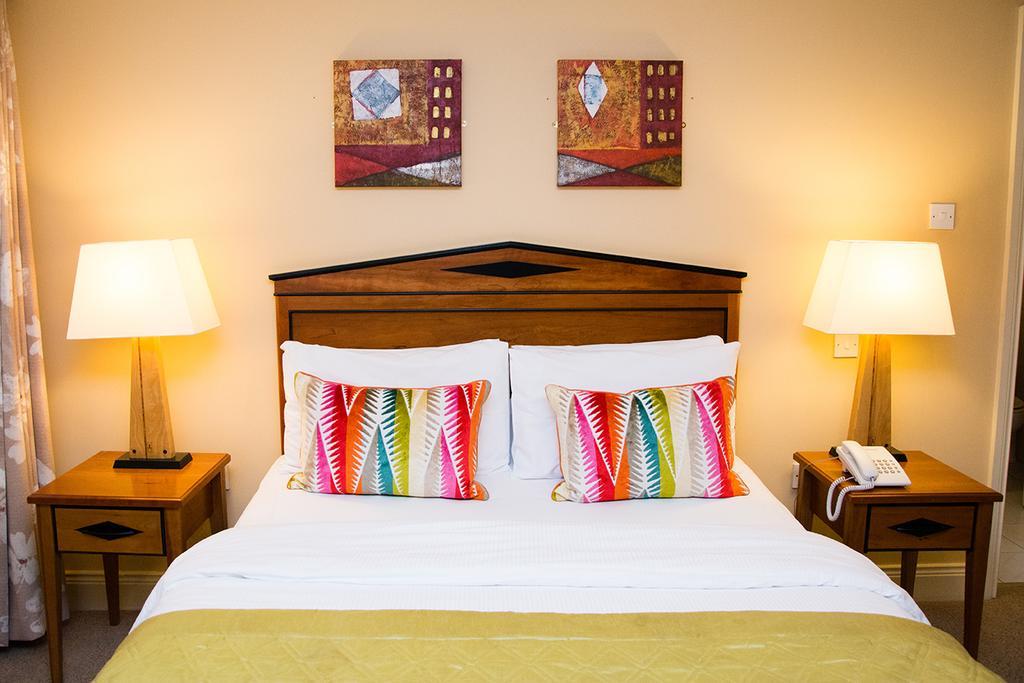 Davitts Guesthouse Kenmare Kültér fotó