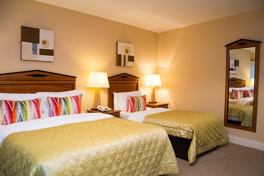 Davitts Guesthouse Kenmare Kültér fotó