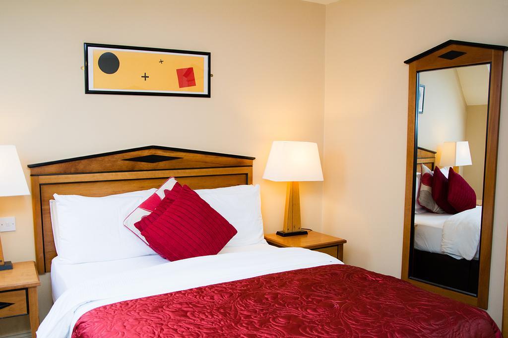 Davitts Guesthouse Kenmare Kültér fotó