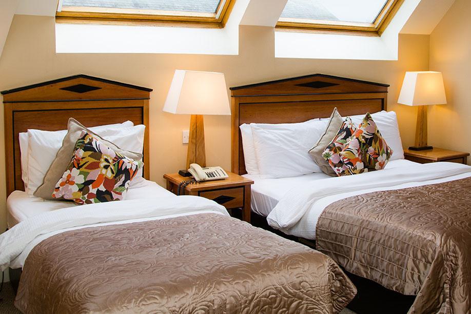 Davitts Guesthouse Kenmare Kültér fotó
