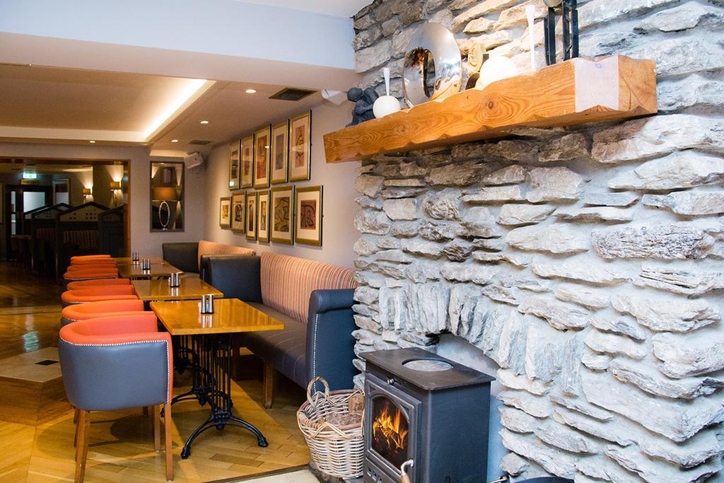 Davitts Guesthouse Kenmare Kültér fotó
