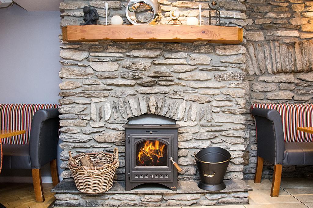 Davitts Guesthouse Kenmare Kültér fotó