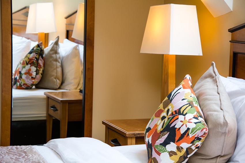 Davitts Guesthouse Kenmare Kültér fotó