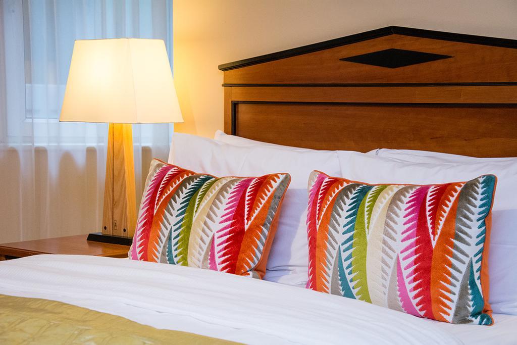Davitts Guesthouse Kenmare Kültér fotó