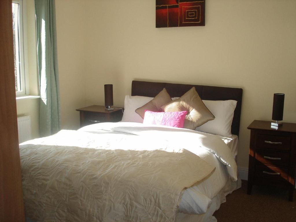 Davitts Guesthouse Kenmare Kültér fotó